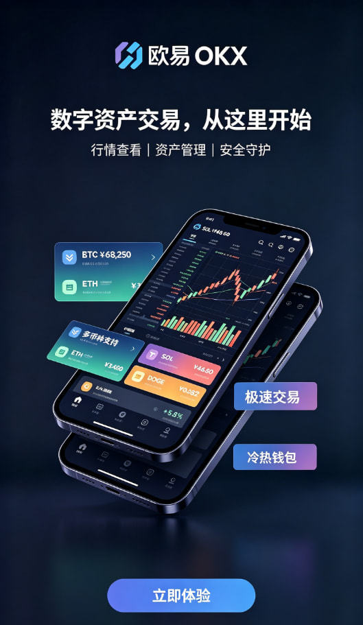 欧交易所app官网安卓充值与行情
